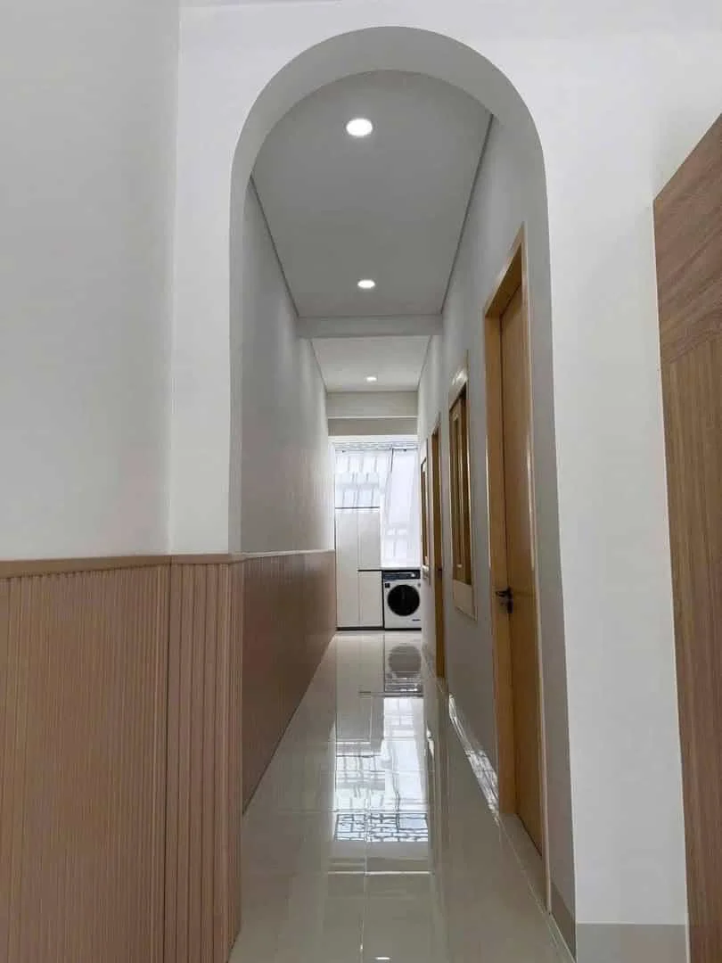 Bán Đất và Nhà Gần Trung Tâm Phường Trấn Biên – Giá Hợp Lý