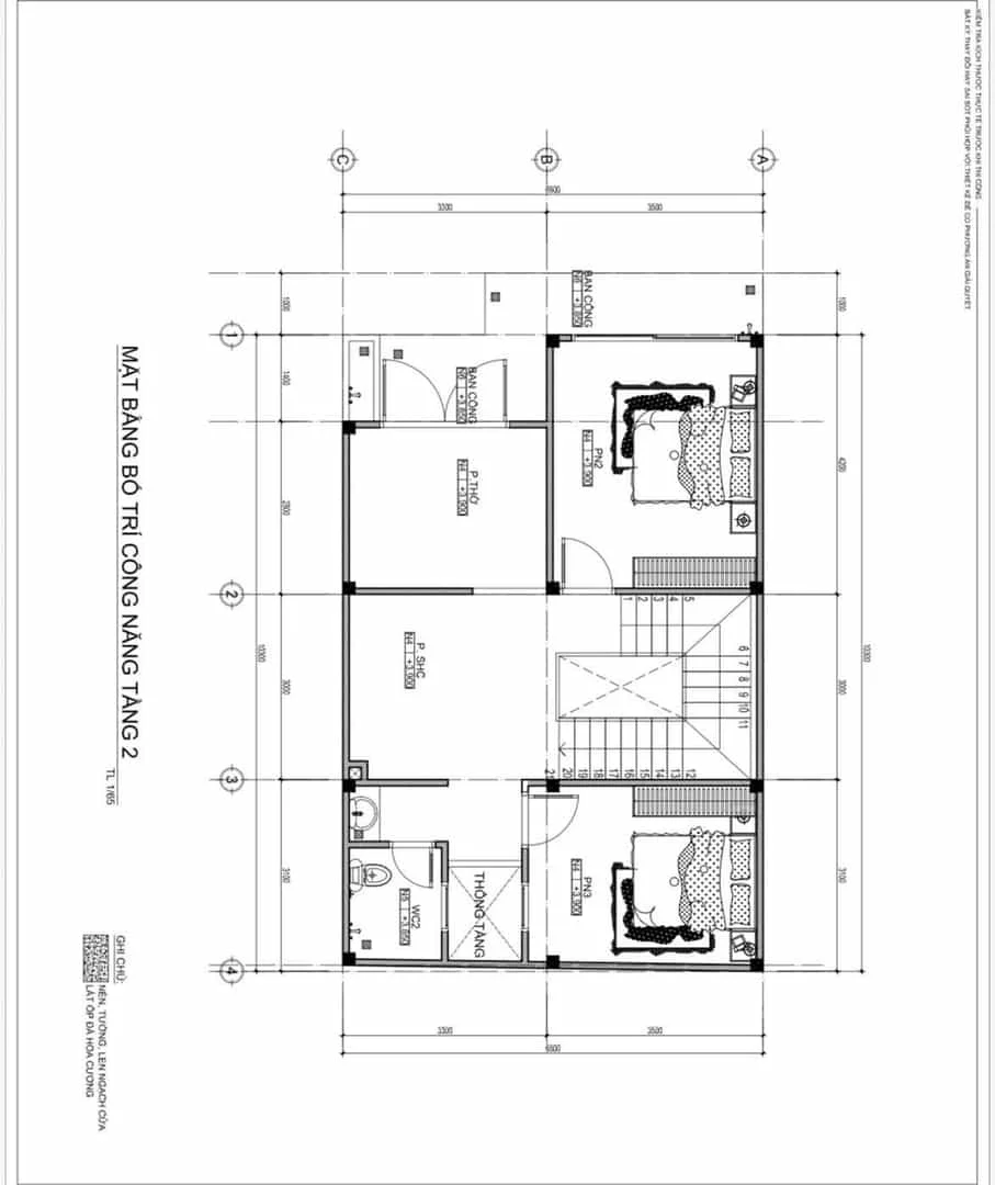 Bán Biệt Thự Mini Ngang 8m – Vị Trí Đắc Địa Cuối Đường Huỳnh Văn Nghệ
