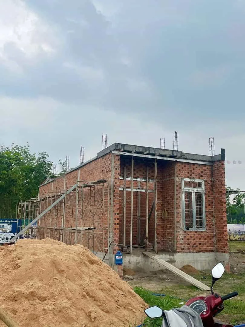 Giám Sát Xây Dựng Nhà Sẵn Tại Minh Hưng – Đất Rộng, Tiềm Năng Đầu Tư