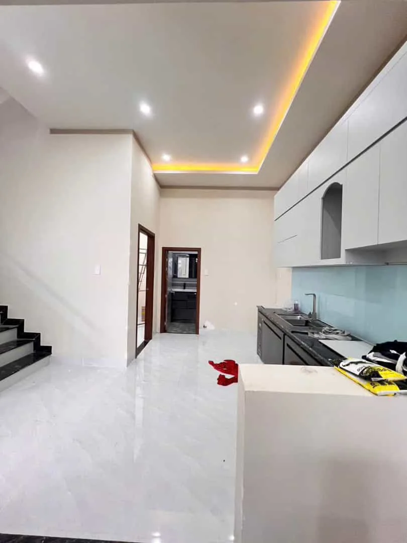 Biệt Thự Tân Triều – Phường Tân Triều – Thiết Kế Hiện Đại