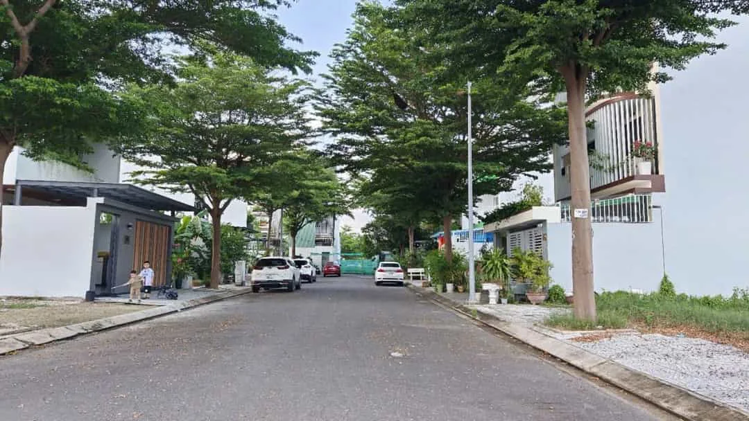 Bán Đất 89m2 Ngay KDL Vườn Xoài – Pháp Lý Rõ Ràng