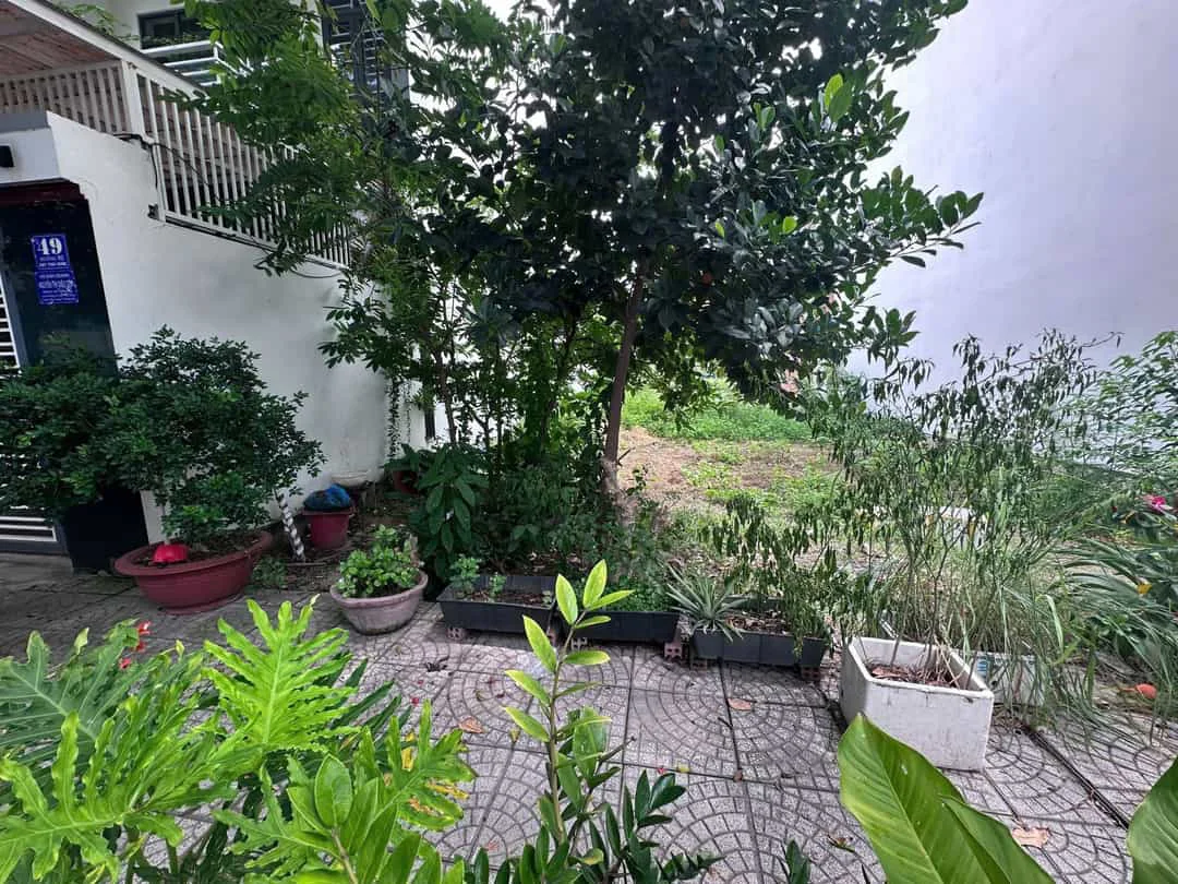 Bán Đất 89m2 Ngay KDL Vườn Xoài – Pháp Lý Rõ Ràng