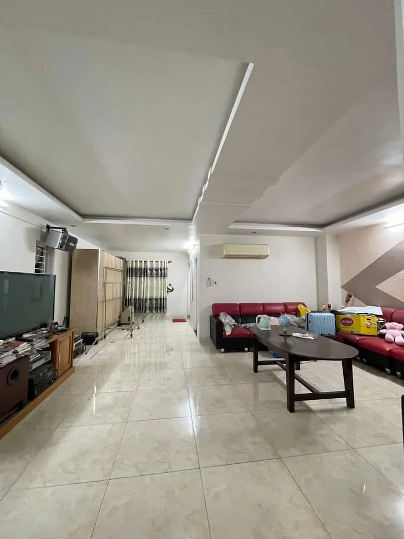 Bán Căn Góc 2 Mặt Tiền KDC Đinh Thuận – Kinh Doanh Tiềm Năng