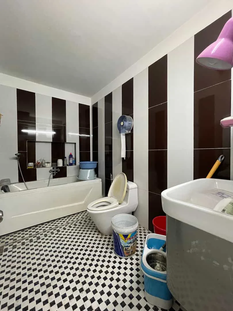 Bán Căn Góc 2 Mặt Tiền KDC Đinh Thuận – Kinh Doanh Tiềm Năng