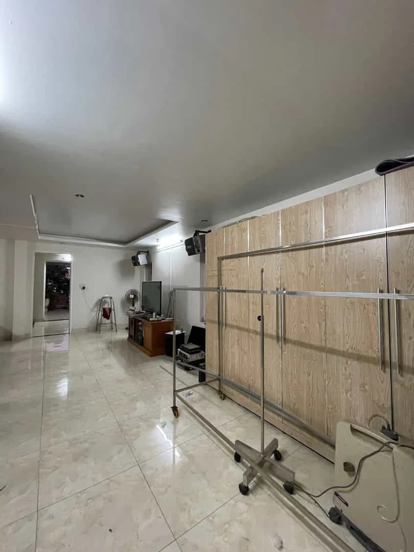 Bán Căn Góc 2 Mặt Tiền KDC Đinh Thuận – Kinh Doanh Tiềm Năng