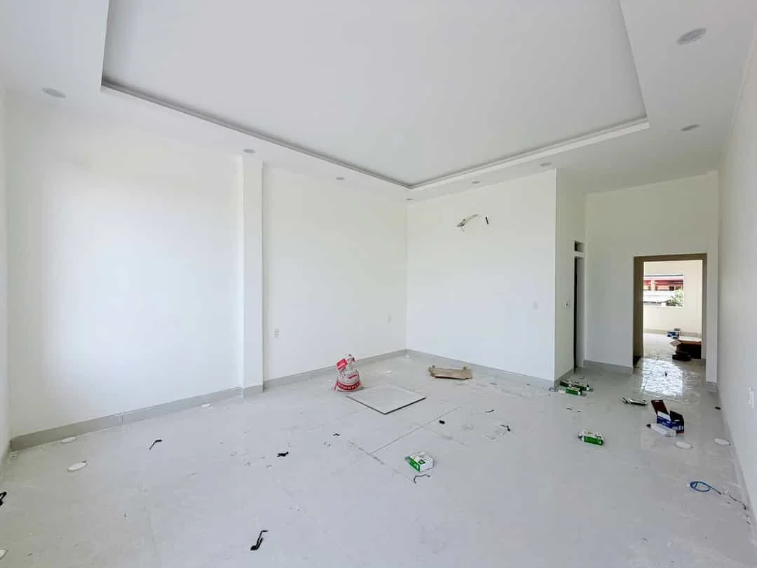 Bán Nhà 1 Trệt 2 Lầu Khu TĐC Bửu Hoà – Biên Hoà, Đồng Nai