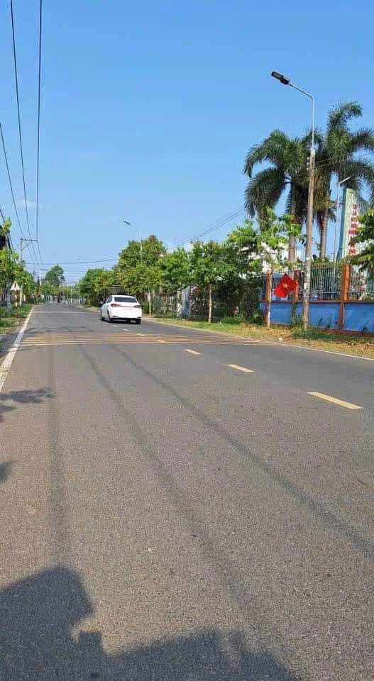 Bán Đất Bên Cạnh Nhà Thờ Tân Triều – Diện Tích 128.8m2