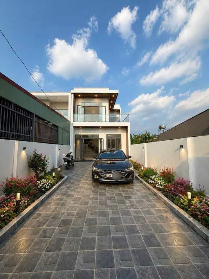 Bán Biệt Thự Tại Trung Tâm Phường Tân Triều – Diện Tích 6.5x30m