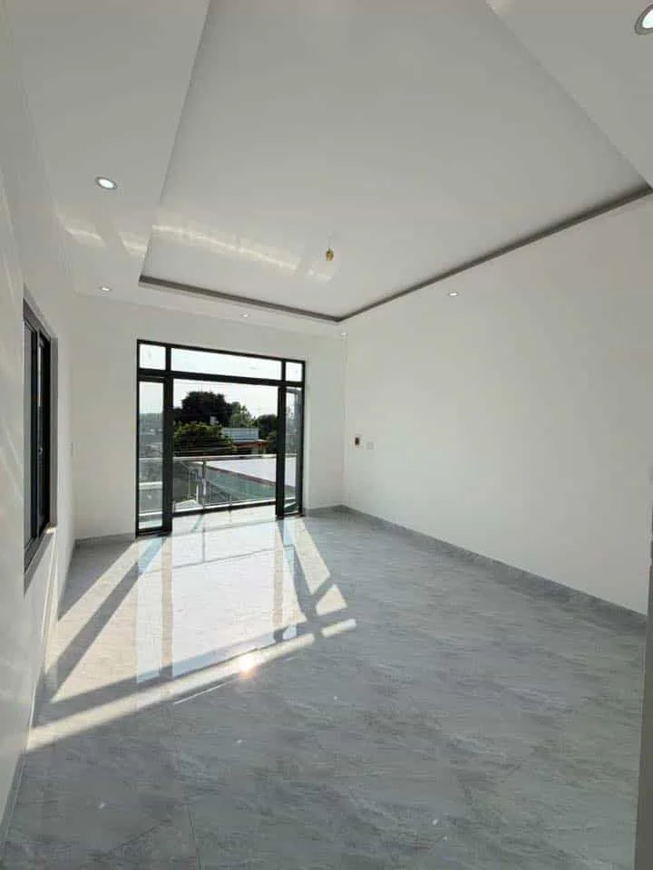 Bán Biệt Thự Tại Trung Tâm Phường Tân Triều – Diện Tích 6.5x30m