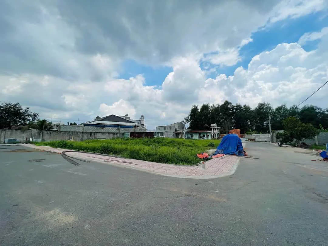 Bán Đất 89m2 Ngay KDL Vườn Xoài – Pháp Lý Rõ Ràng
