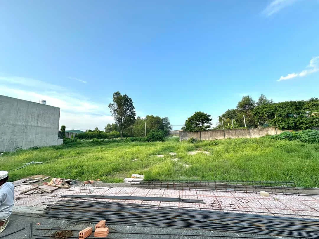 Bán Đất 89m2 Ngay KDL Vườn Xoài – Pháp Lý Rõ Ràng