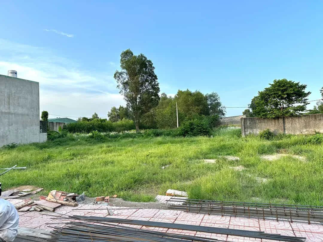 Bán Đất 89m2 Ngay KDL Vườn Xoài – Pháp Lý Rõ Ràng