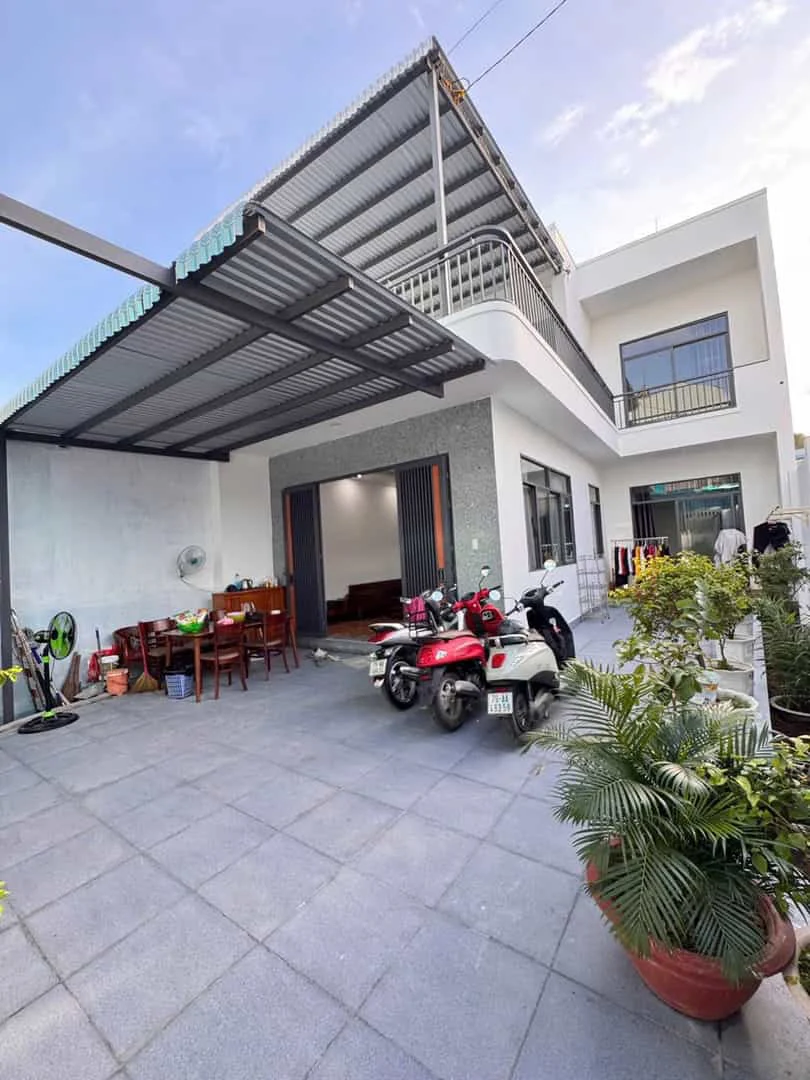 Nhà Biệt Thự Mini Giá Rẻ – Cù Lao Tân Triều – Không Gian Sống Đáng Giá