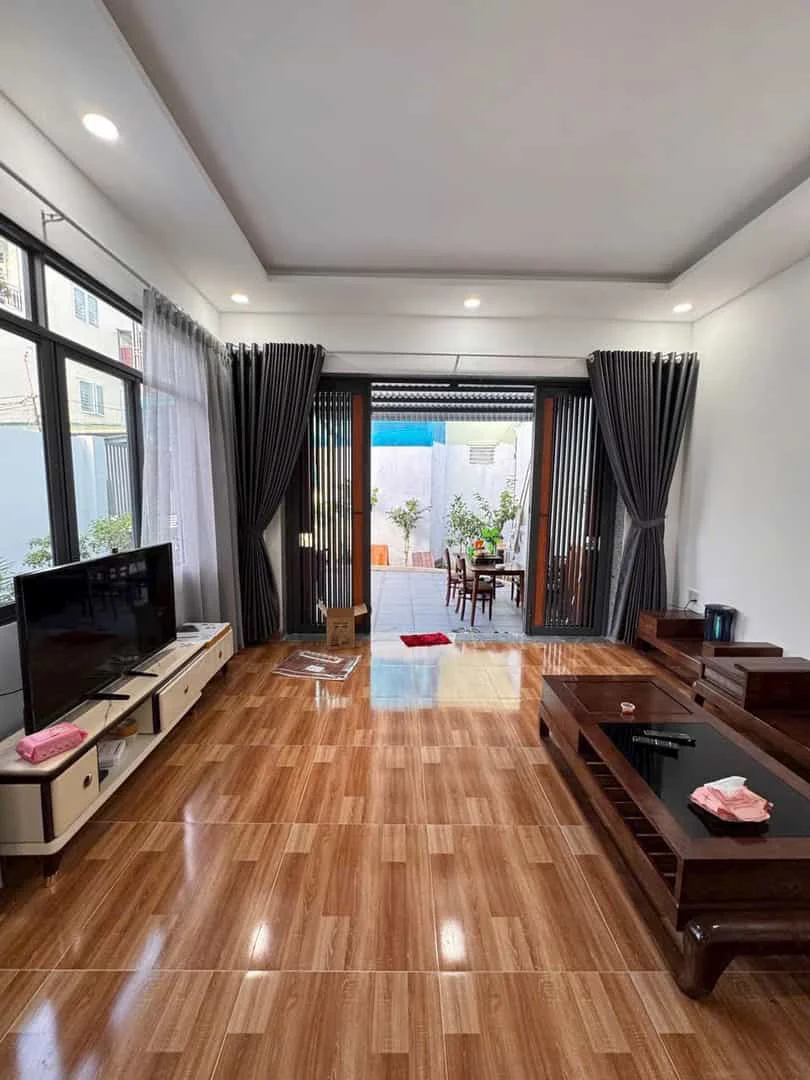 Nhà Biệt Thự Mini Giá Rẻ – Cù Lao Tân Triều – Không Gian Sống Đáng Giá