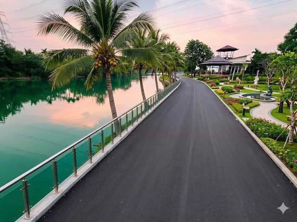 Bán 3 Lô Liền Kề – Sổ Riêng, Thổ Cư Tại Biên Hòa