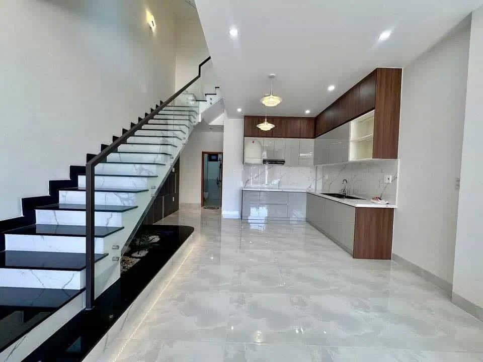 Bán Căn Nhà Tâm Huyết Mới Hoàn Thiện – 90m2 Gần Trung Tâm Biên Hòa