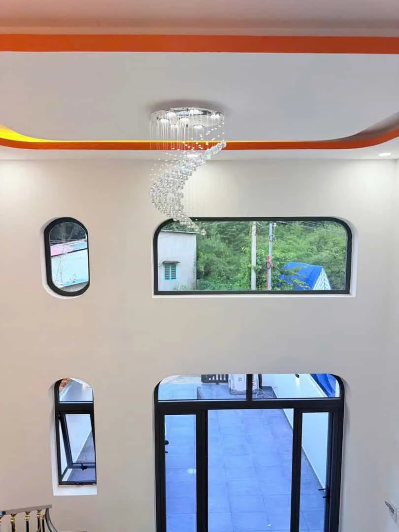 Nhà Gác Lửng Gần KDL Bửu Long – Thiết Kế Hiện Đại, Giá Hợp Lý
