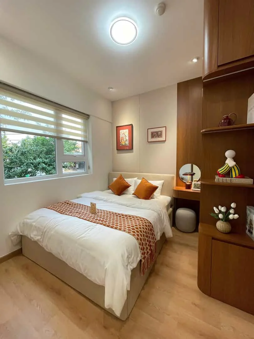 Nhà Ở Xã Hội Eco Residence – Biên Hòa – Tiện Ích Đầy Đủ