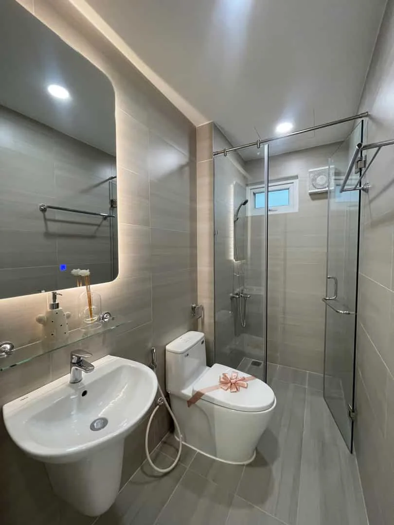 Nhà Ở Xã Hội Eco Residence – Biên Hòa – Tiện Ích Đầy Đủ