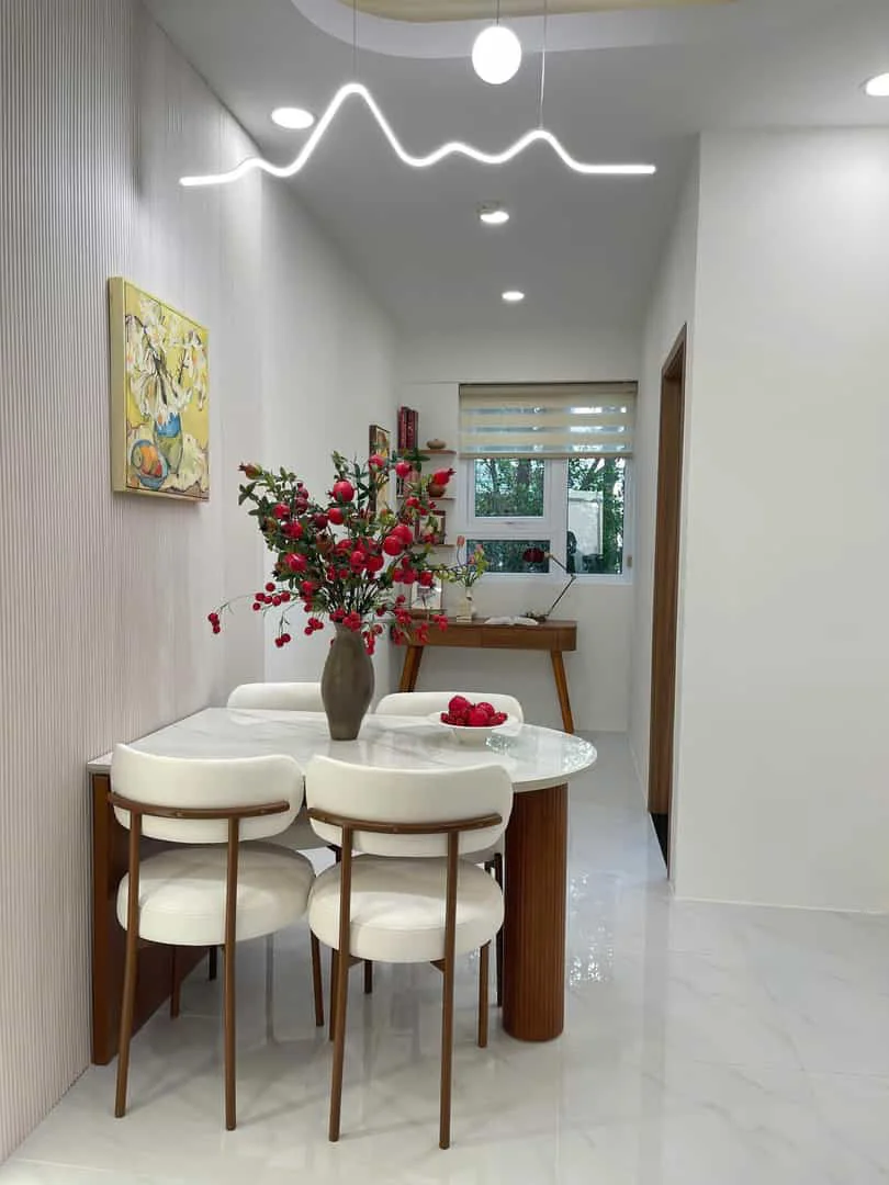 Nhà Ở Xã Hội Eco Residence – Biên Hòa – Tiện Ích Đầy Đủ