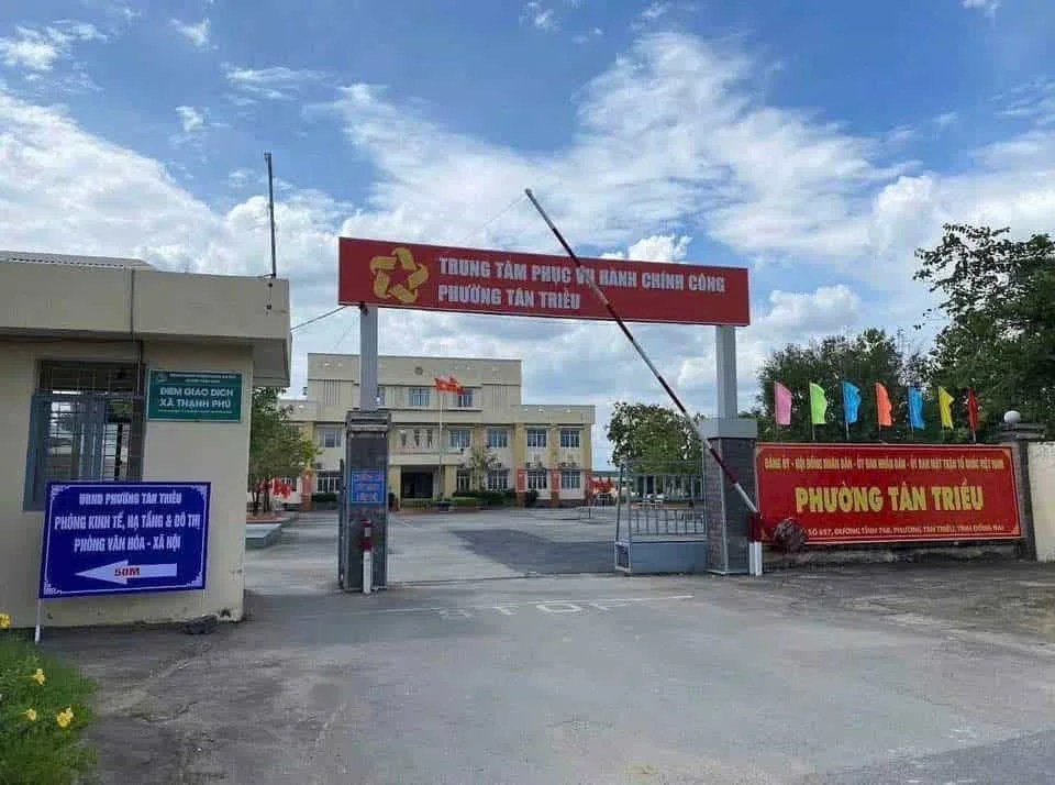 Bán 5 Lô Đất Hương Lộ 15 – Gần Bến Đò Bình Ninh