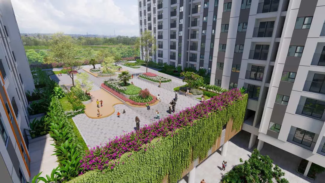K-Home Cityview – Biên Hòa – Dự Án Nhà Ở Xã Hội Hiện Đại