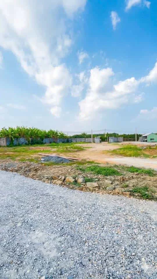 Bán 5 Lô Liền Kề Đất Sổ Riêng Tại KDL Bửu Long – Vị Trí Thuận Lợi