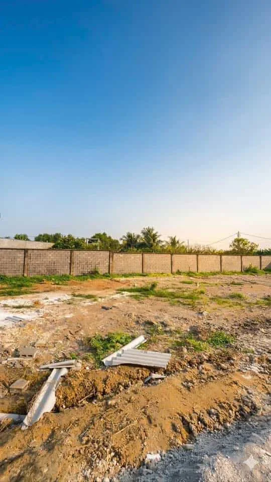 Bán 5 Lô Liền Kề Đất Sổ Riêng Tại KDL Bửu Long – Vị Trí Thuận Lợi