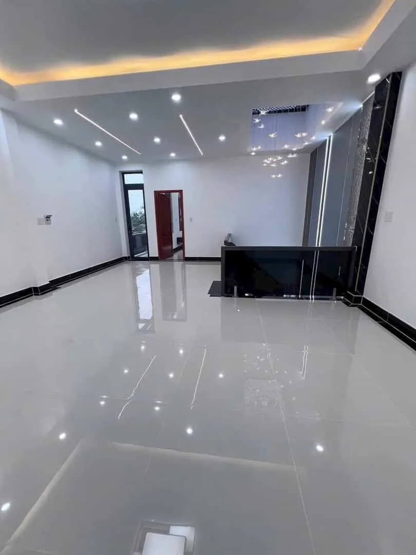 Nhà 1 Trệt 1 Lầu Gần KDL Bửu Long – Mặt Tiền Kinh Doanh