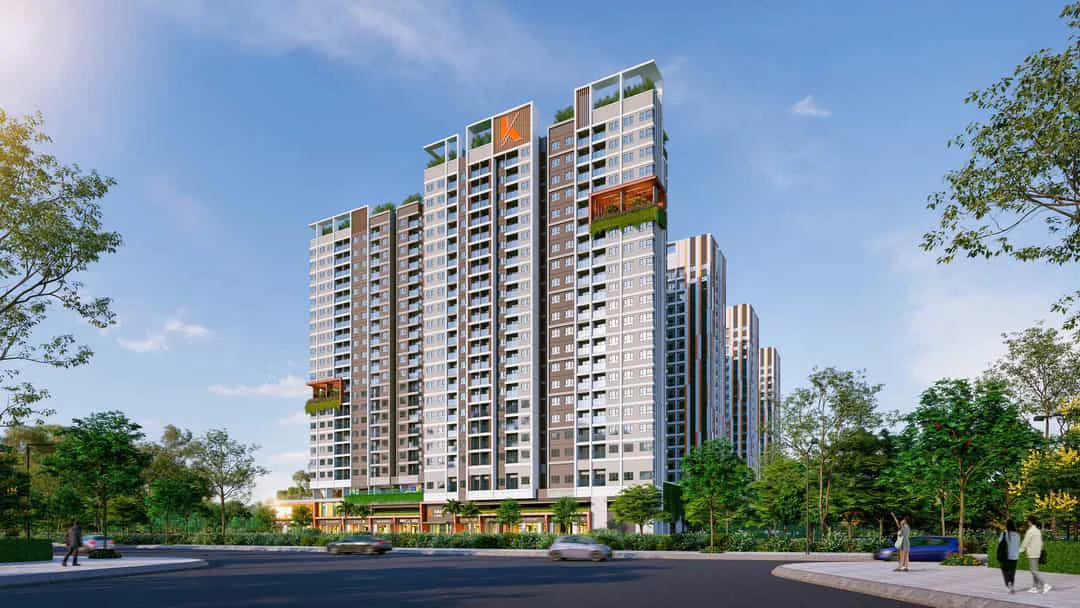 Dự Án Chung Cư Nhà Ở Xã Hội Tại Đồng Nai – Cơ Hội Sở Hữu Nhà Ở