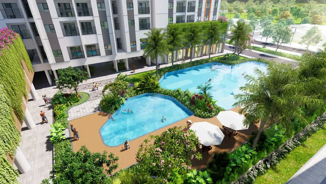 Dự Án Chung Cư Nhà Ở Xã Hội Tại Đồng Nai – Cơ Hội Sở Hữu Nhà Ở