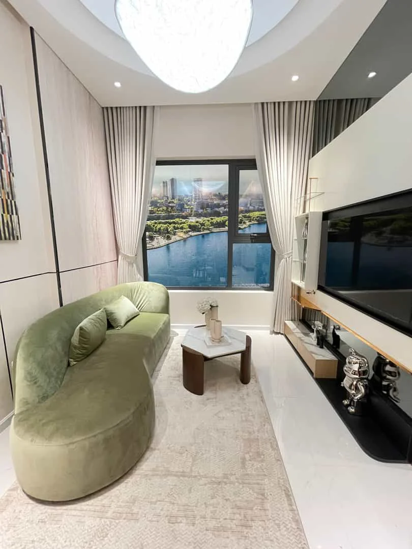 Fresia Riverside – An Cư Wien Sông – Tiện Ích Đẳng Cấp