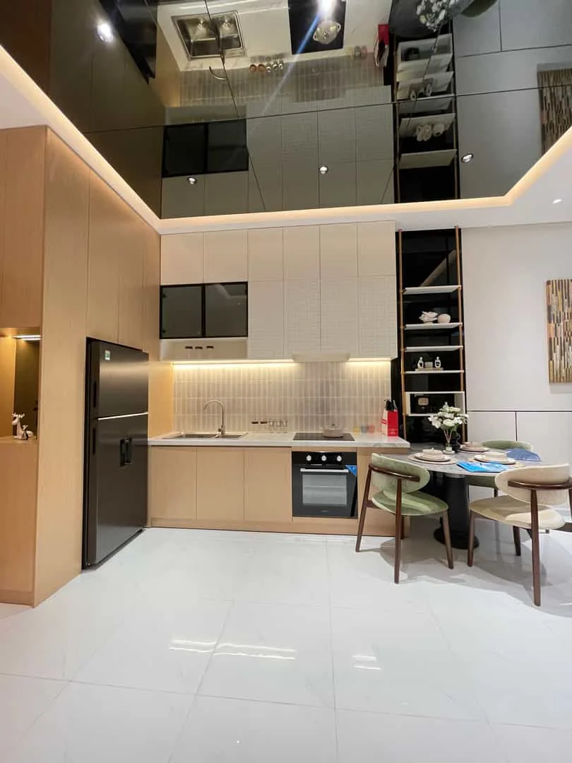 Fresia Riverside – An Cư Wien Sông – Tiện Ích Đẳng Cấp