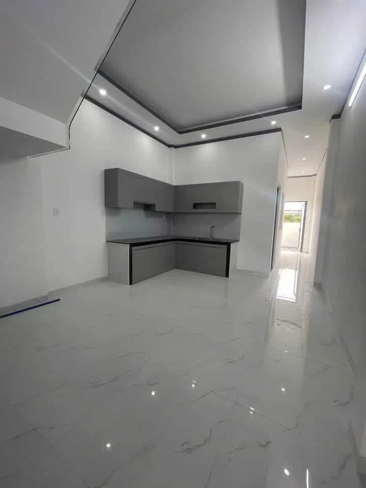 Nhà Phố Ven Sông Hiện Đại – Tân Triều – Diện Tích 108m2