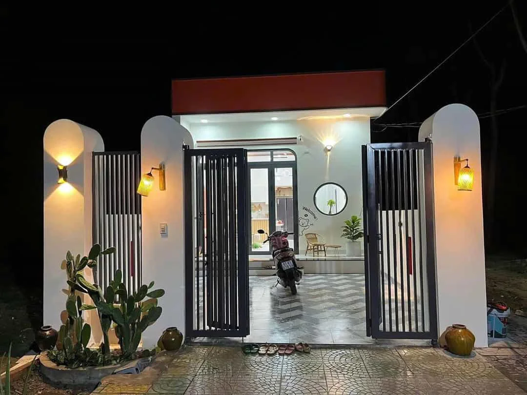 Nhà Cấp 4 Tân Uyên – 100m² – Sổ Thổ Cư 100%
