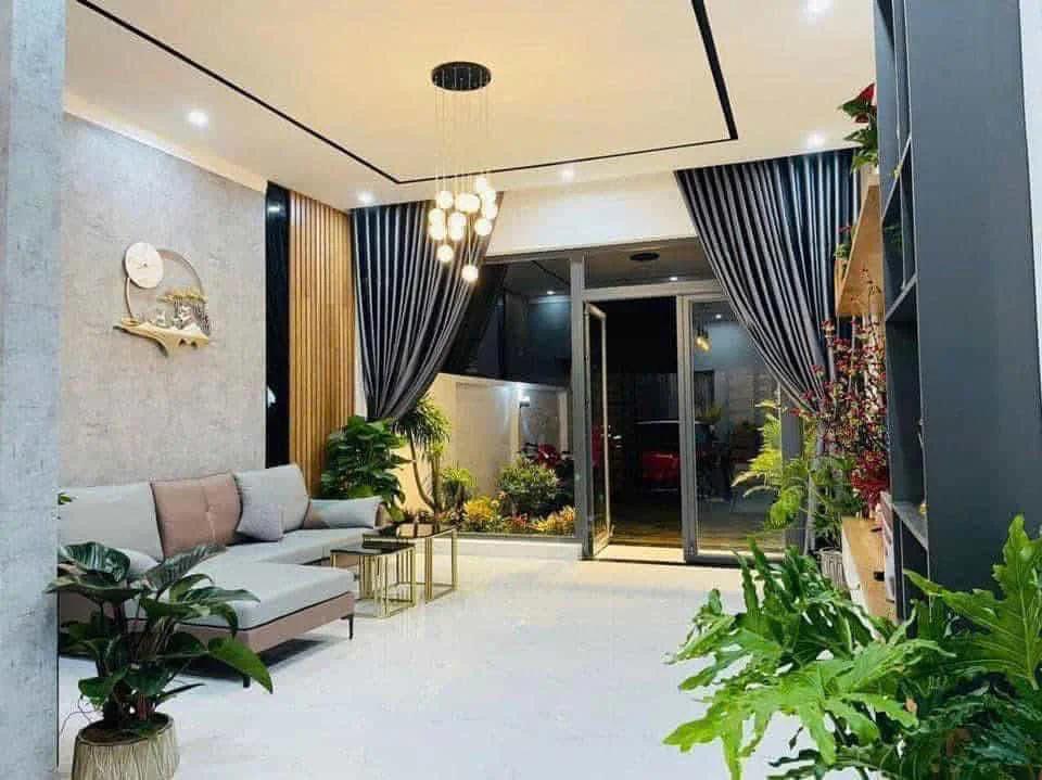 Nhà Cấp 4 Tân Uyên – 100m² – Sổ Thổ Cư 100%