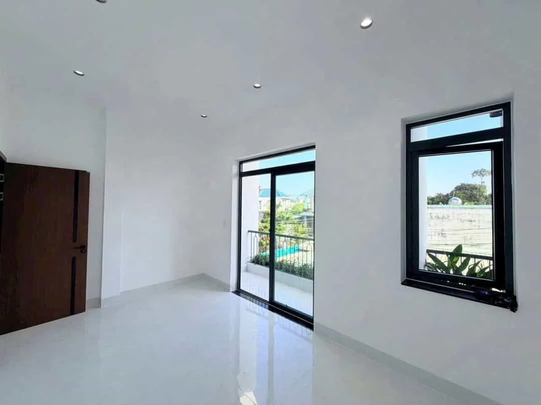 Bán Nhà 1 Trệt 1 Lầu Đối Diện Trường Tiểu Học Tân Phong – 65m²