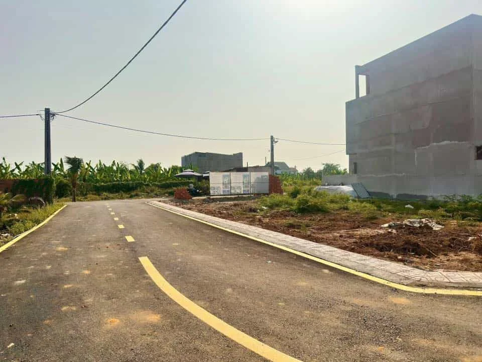 Khu Đất Giá F0 – Huỳnh Văn Nghệ – Đầu Tư Tiềm Năng