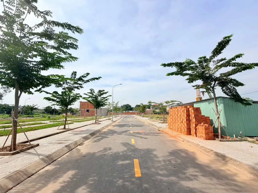 Nhà & Đất Bờ Kè Bửu Long Nối Dài – Sổ Riêng Thổ Cư 100%