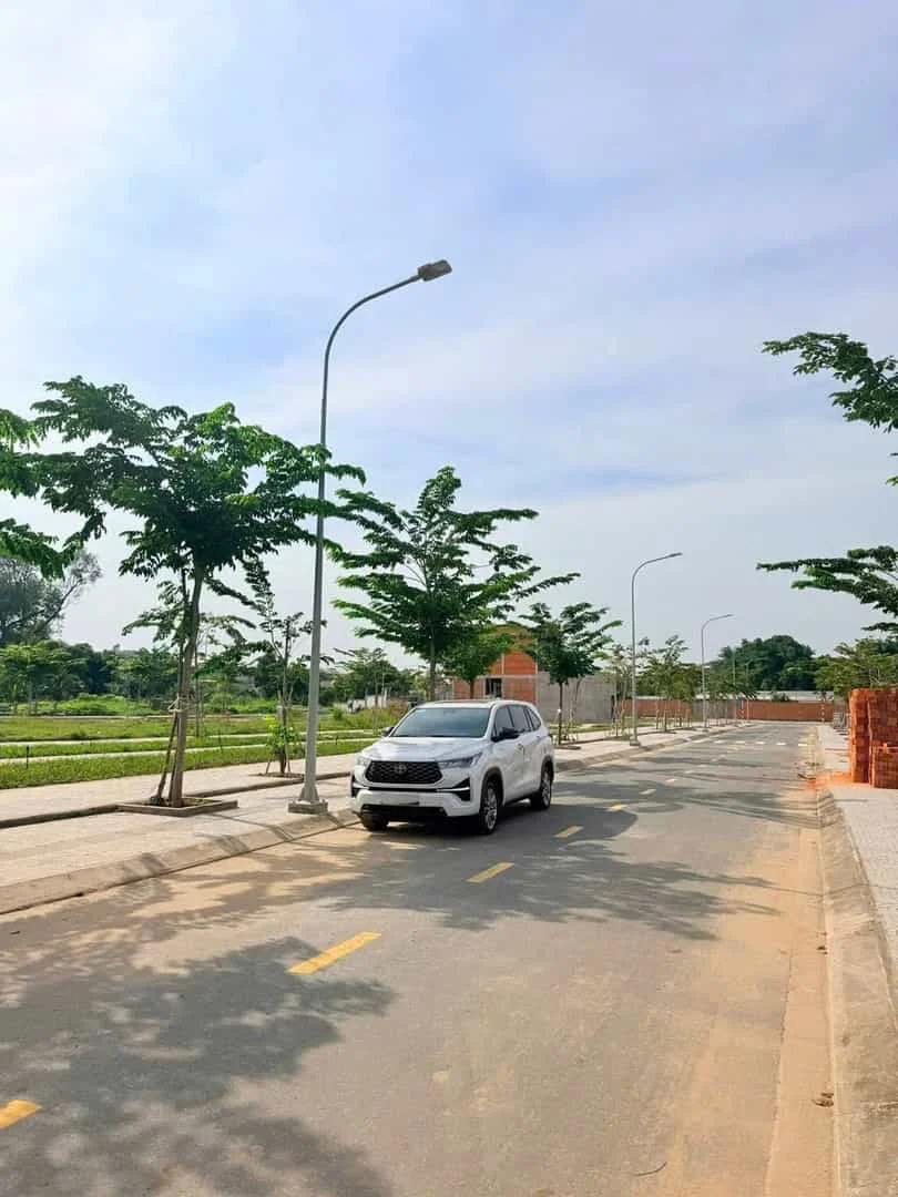 Nhà & Đất Bờ Kè Bửu Long Nối Dài – Sổ Riêng Thổ Cư 100%
