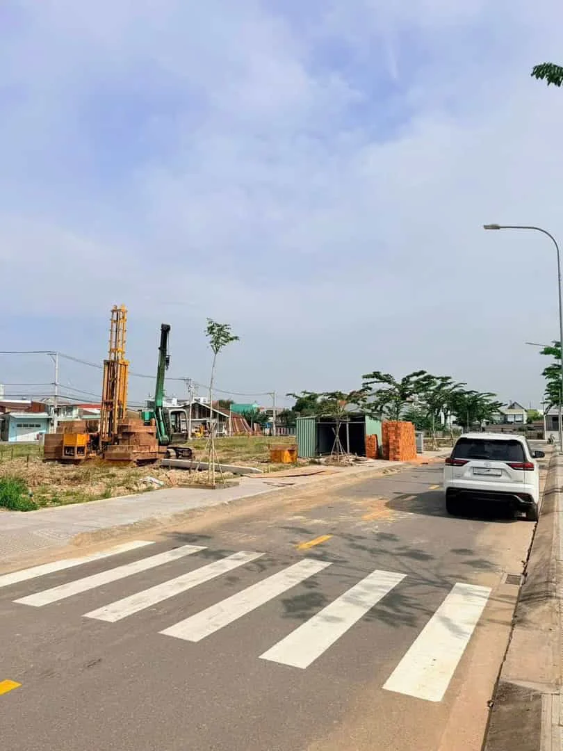 Nhà & Đất Bờ Kè Bửu Long Nối Dài – Sổ Riêng Thổ Cư 100%