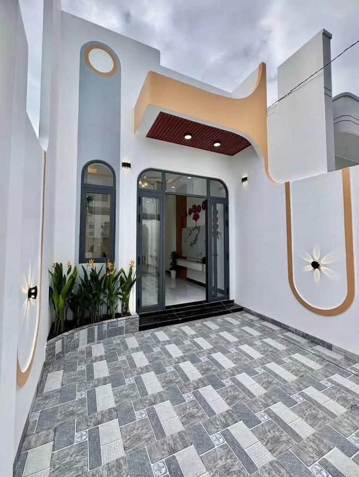 Bán Nhà Cấp 4 Cuối Đồng Khởi – 90m2 – Giá Hợp Lý