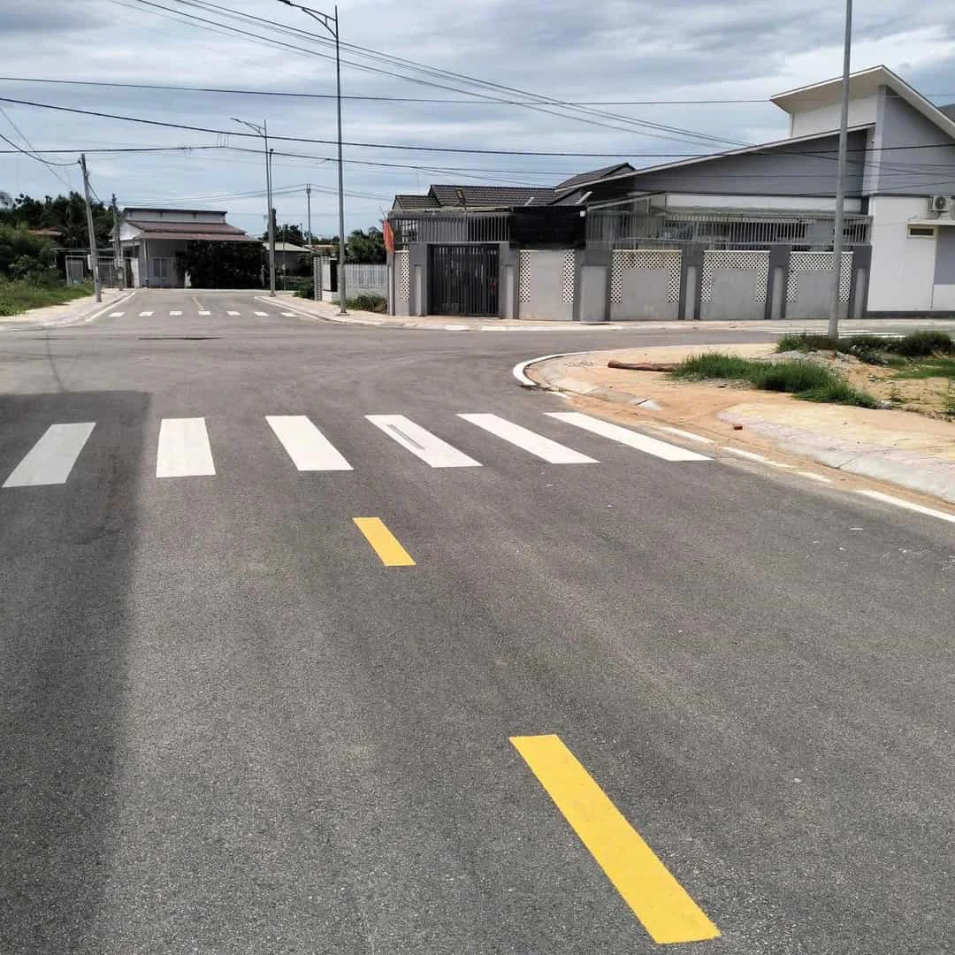 Bán Đất 100m2 Sát QL51 – Kết Nối Tiện Lợi
