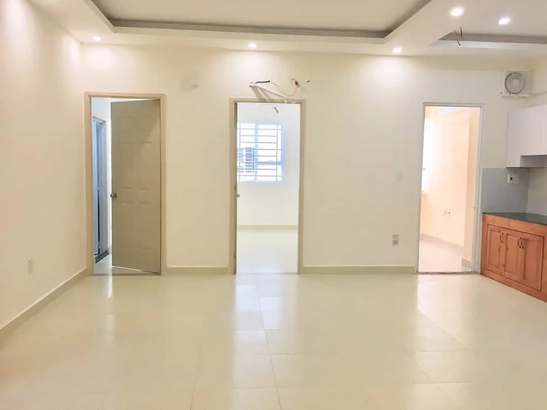 Bán Căn Hộ 2PN Chung Cư Sơn An – Gần Đại Học Đồng Nai