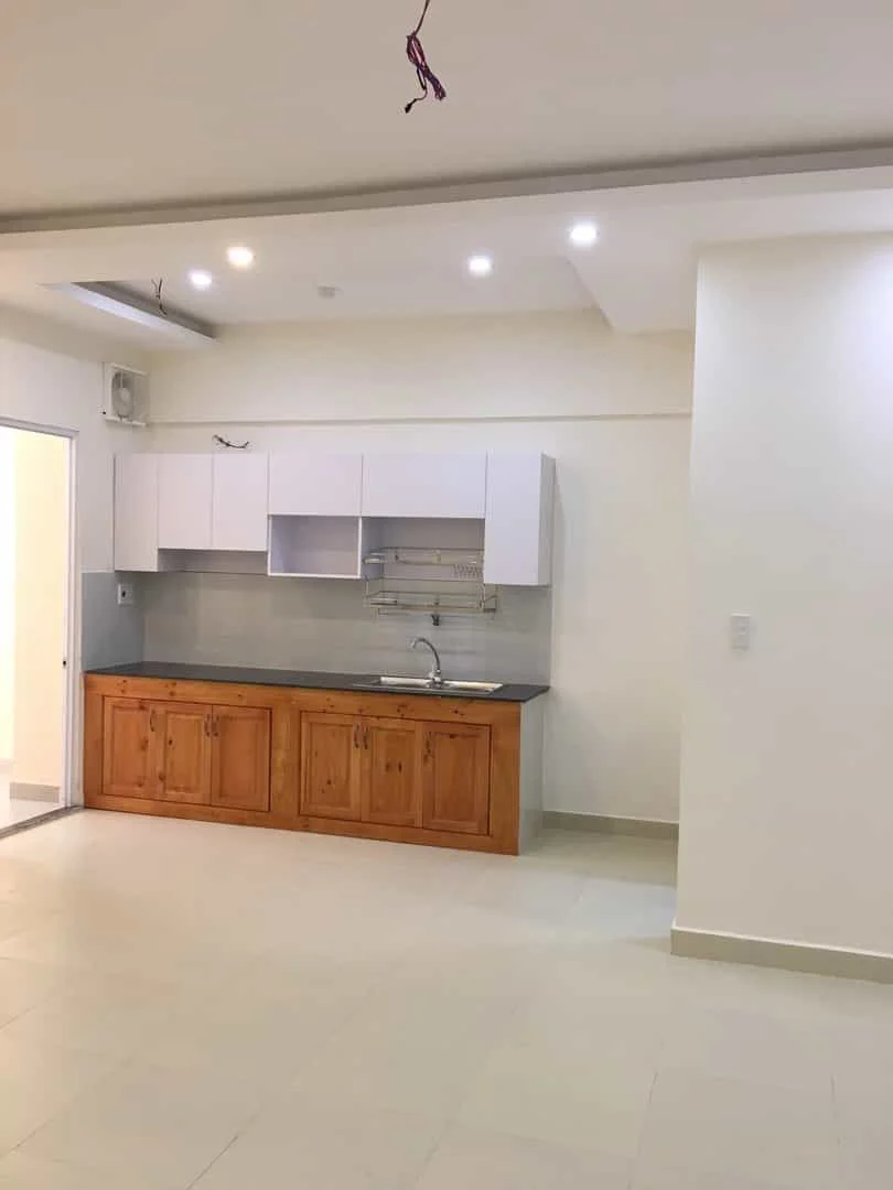 Bán Căn Hộ 2PN Chung Cư Sơn An – Gần Đại Học Đồng Nai