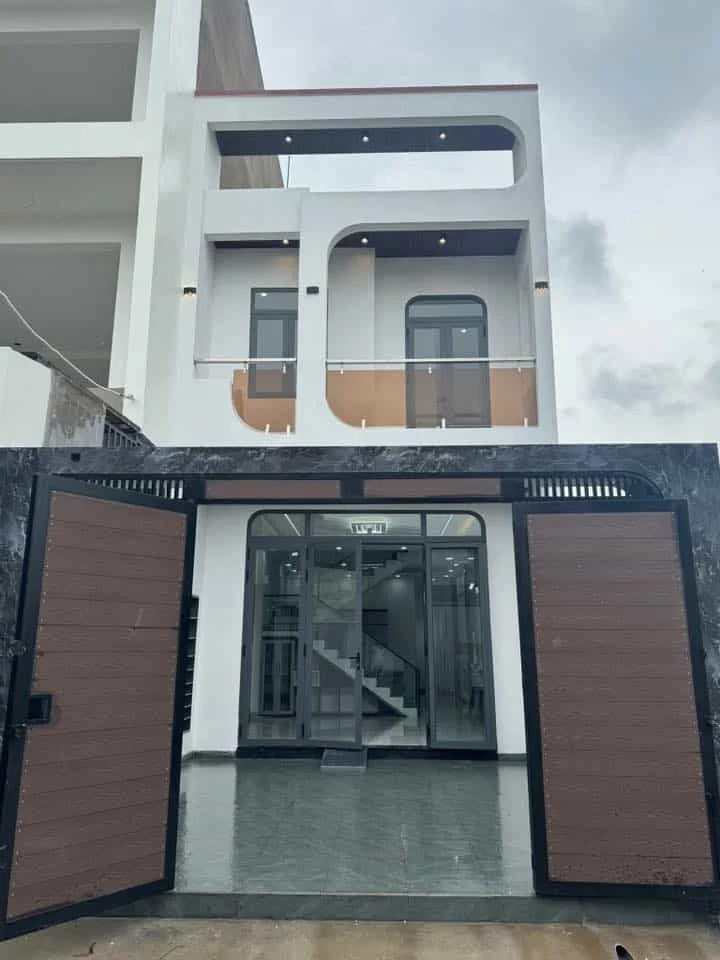Bán Đất Thổ Cư Phước Tân – Biên Hoà – Vị Trí Cao Ráo, Không Ngập Nước