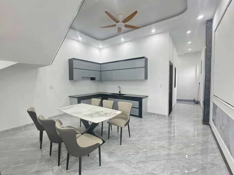 Bán Đất Thổ Cư Phước Tân – Biên Hoà – Vị Trí Cao Ráo, Không Ngập Nước