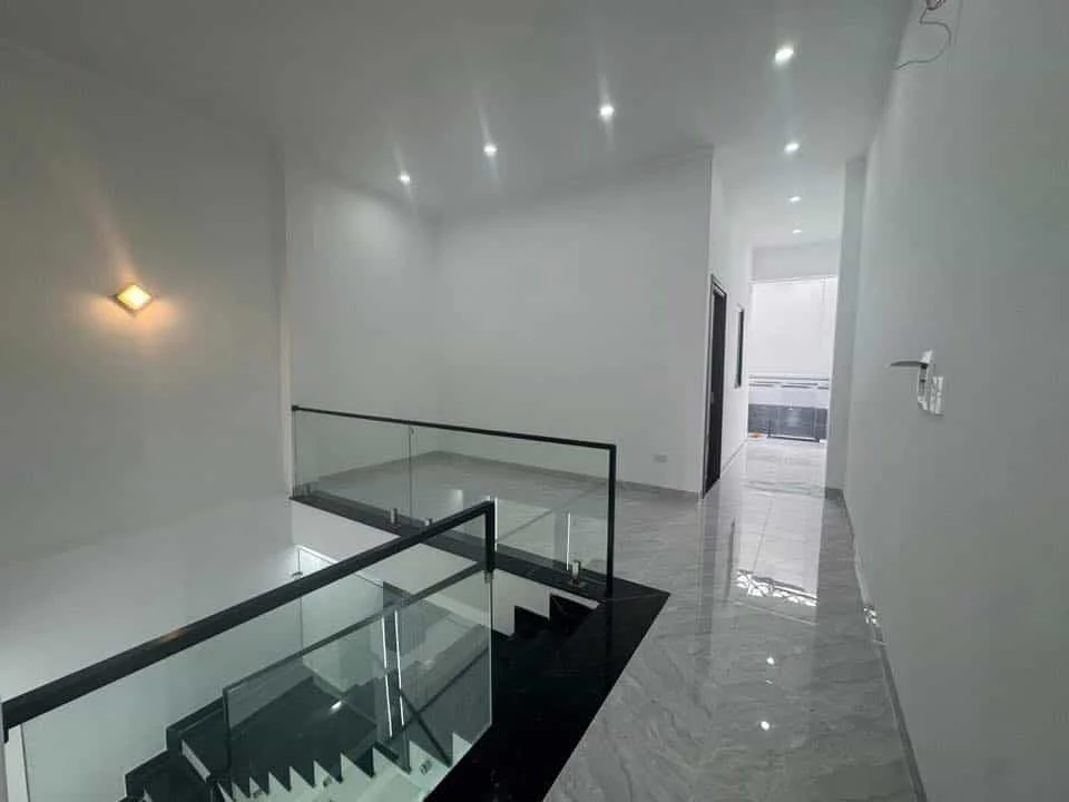 Bán Đất Thổ Cư Phước Tân – Biên Hoà – Vị Trí Cao Ráo, Không Ngập Nước