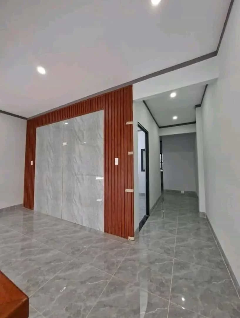 Bán Nhà 1 Trệt 1 Lầu Tại Thạnh Phú – Vị Trí Tiềm Năng