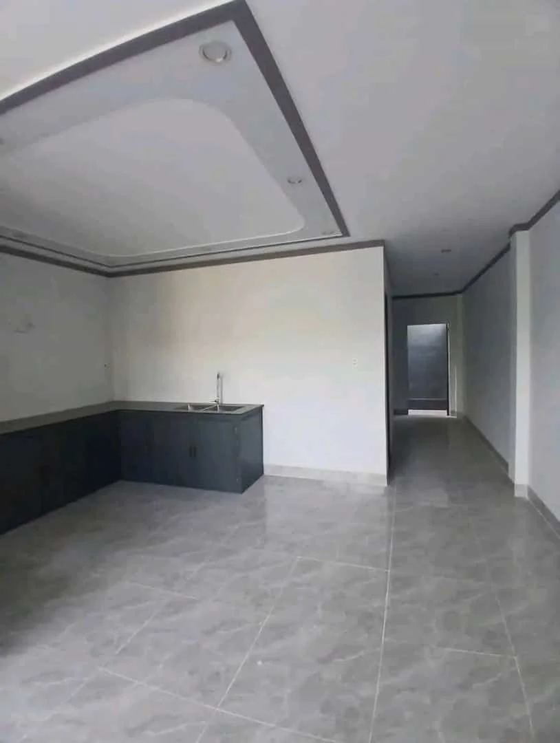 Bán Nhà 1 Trệt 1 Lầu Tại Thạnh Phú – Vị Trí Tiềm Năng